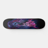 Evil Skateboard (Horz)