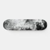 Evil Skateboard (Horz)