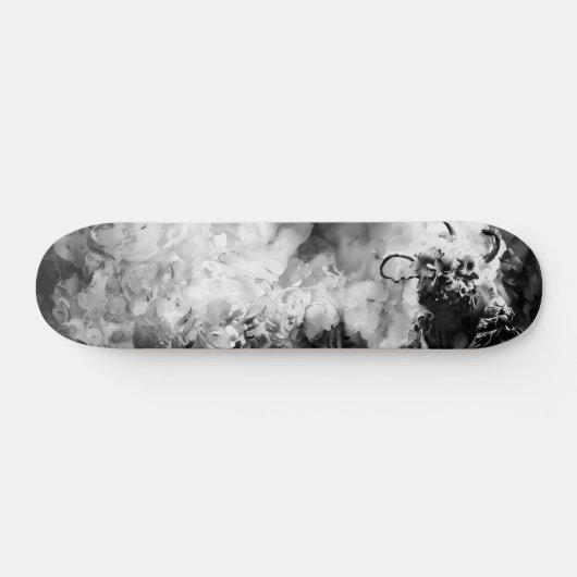 Evil Skateboard (Horz)