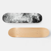 Evil Skateboard (Horz)