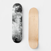 Evil Skateboard (Recto)