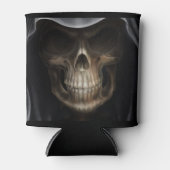 Evil Skull Grim Reaper Koelbox Blikjeskoeler (Voorkant)