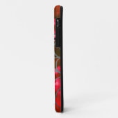 Evil Vampire Bat Case-Mate iPhone Case (Achterkant/links)