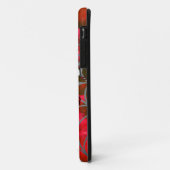 Evil Vampire Bat Case-Mate iPhone Case (Achterkant/links)