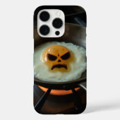 Evil Yolk Case-Mate iPhone Case (Achterkant)