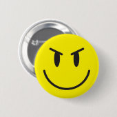 Eviley Ronde Button 5,7 Cm (Voorkant /achterkant)