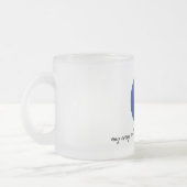 EvileyeMug Matglas Koffiemok (Links)