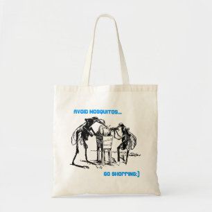 ÉVITEZ LES MOUSTIQUES QUE LE ~ VONT :) LES SACS O