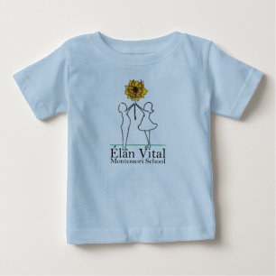EVM Baby T-Shirt