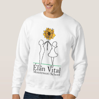 EVM Mannen-sweatshirt Trui