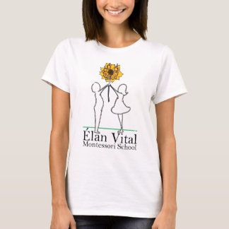 EVM T-shirt voor dames