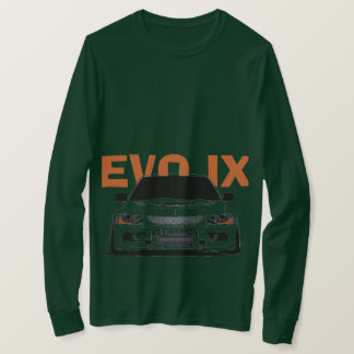 EVO IX T-SHIRT