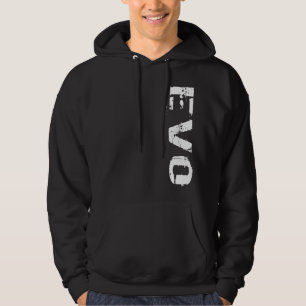EVO Vert Logo T-Shirt