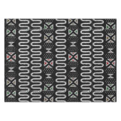 "Evoceer de Geest van Afrika: Tafelkleed (Voorkant (Horizontaal))