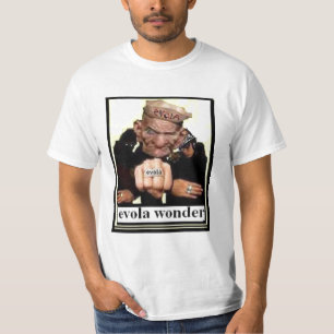 Evola Wonder T-shirt