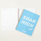 Évolue Auto-Motivation Aimer Affirme Positive (Devant avec enveloppe)