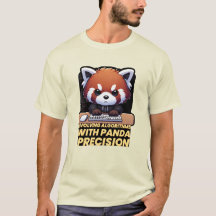 Evoluerende algoritmen met Panda Precision