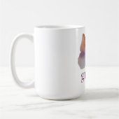 Évoluez avec la Mug Thématique Grace (Gauche)