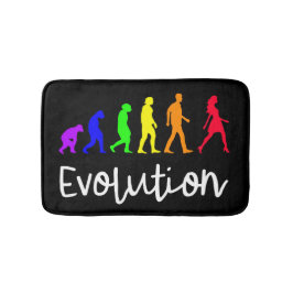 Evolutie Badmat