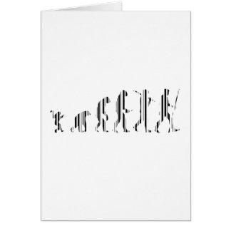 EVOLUTIE BAR CODE Darwin Barcode Patroon Ontwerp