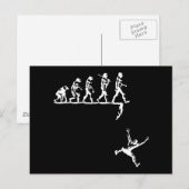 Evolutie en bestemming briefkaart (Voorkant / Achterkant)