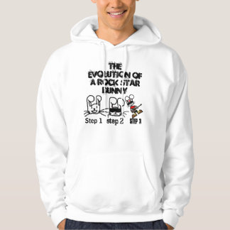 Evolutie Hoodie