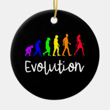 Evolutie