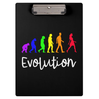 Evolutie Klembord
