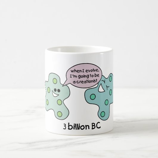 Evolutie Koffiemok (Center)