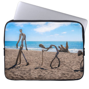 Evolutie Laptop Sleeve