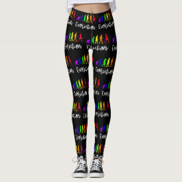 Evolutie Leggings