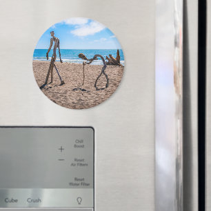 Evolutie Magneet