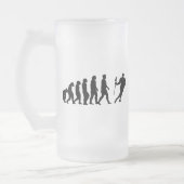 Evolutie Matglas Bierpul (Links)