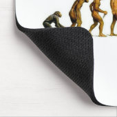 Evolutie Muismat (Hoek)