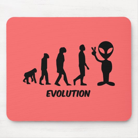 Evolutie Muismat (Voorkant)