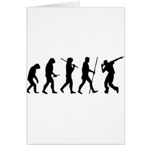 EVOLUTIE NAAR STREET DANCER
