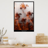 Evolutie Poster (Keuken)