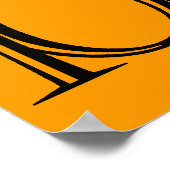 Evolutie Poster (Hoek)