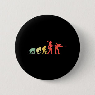 Evolutie Rack Pool Biljart Speler Biljart Cue Ronde Button 5,7 Cm