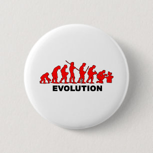 Evolutie Ronde Button 5,7 Cm