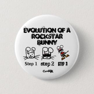 Evolutie Ronde Button 5,7 Cm