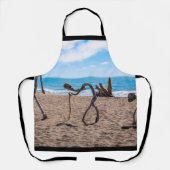 Evolutie Schort (Voorkant)