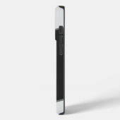 EVOLUTIE SILVIA'S-CHASSIS Case-Mate iPhone CASE (Achterkant / Links)