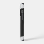 EVOLUTIE SILVIA'S-CHASSIS iPhone HOESJE (Linkerkant)