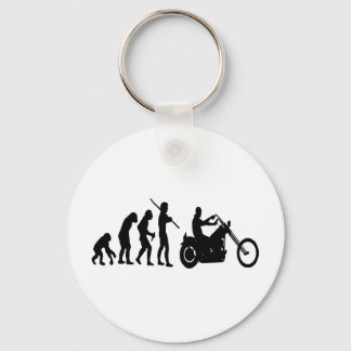 Evolutie Sleutelhanger