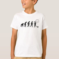 Evolutie stopt na me grappig Gezegde
