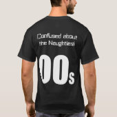 Evolutie T-Shirt (Achterkant)