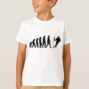 Evolutie T-shirt
