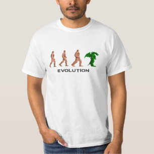 Evolutie T-shirt
