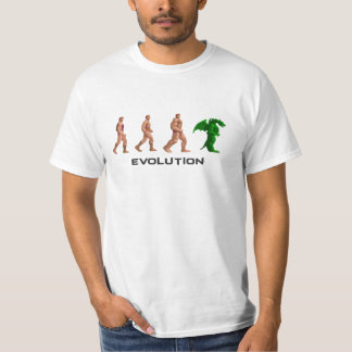 Evolutie T-shirt